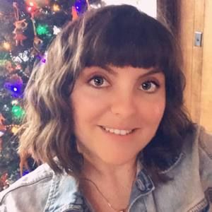 Meet your Posher, Lillian